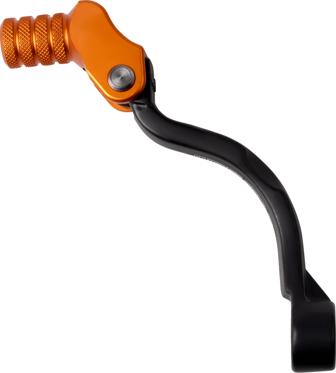 Moose Racing Forged Shift Lever KTM 85cc-150cc 2017-2025