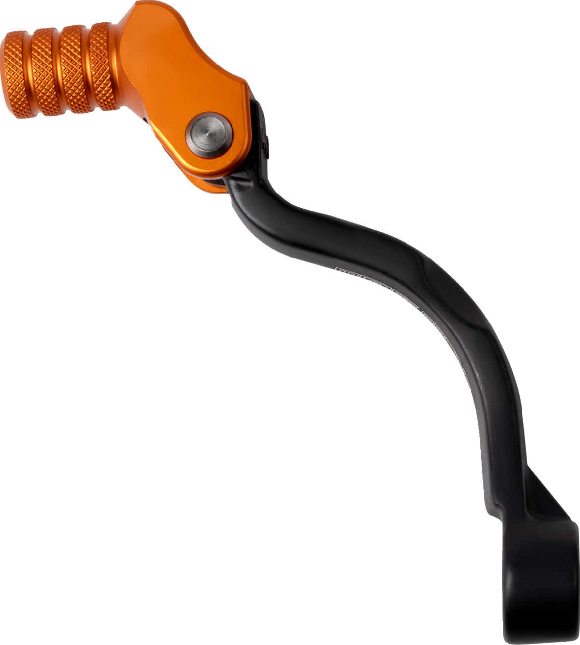 Moose Racing Forged Shift Lever