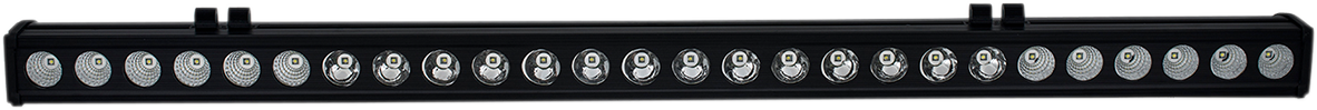 Flood/Spot Combination LED Light Bar