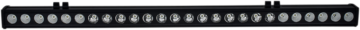 Flood/Spot Combination LED Light Bar