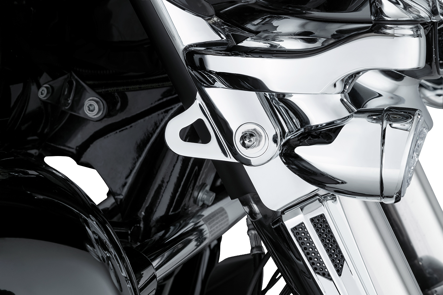 CIRO Tie-Down Brackets