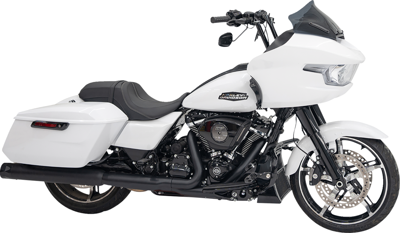 KLOCK WERKS Sport Flare™ Windshield