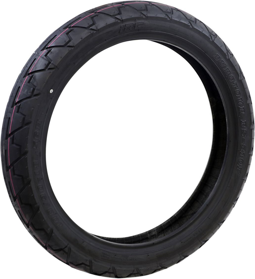 Irc Tire - Durotire RS-310 - Front - 100/90-18 - 56H