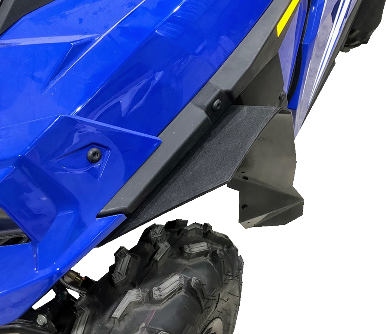 Fender Flares