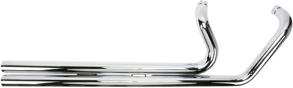 COBRA Speedster Long Exhaust System