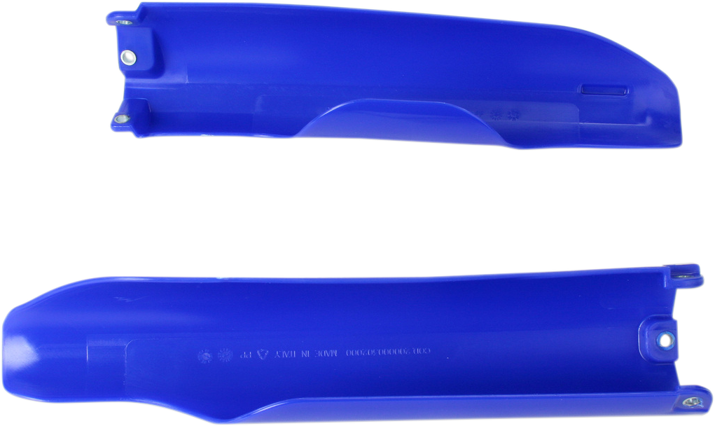 Acerbis Lower Fork Covers Yamaha YZ125 / YZ250 / YZ250F / YZ450F 2005-2007