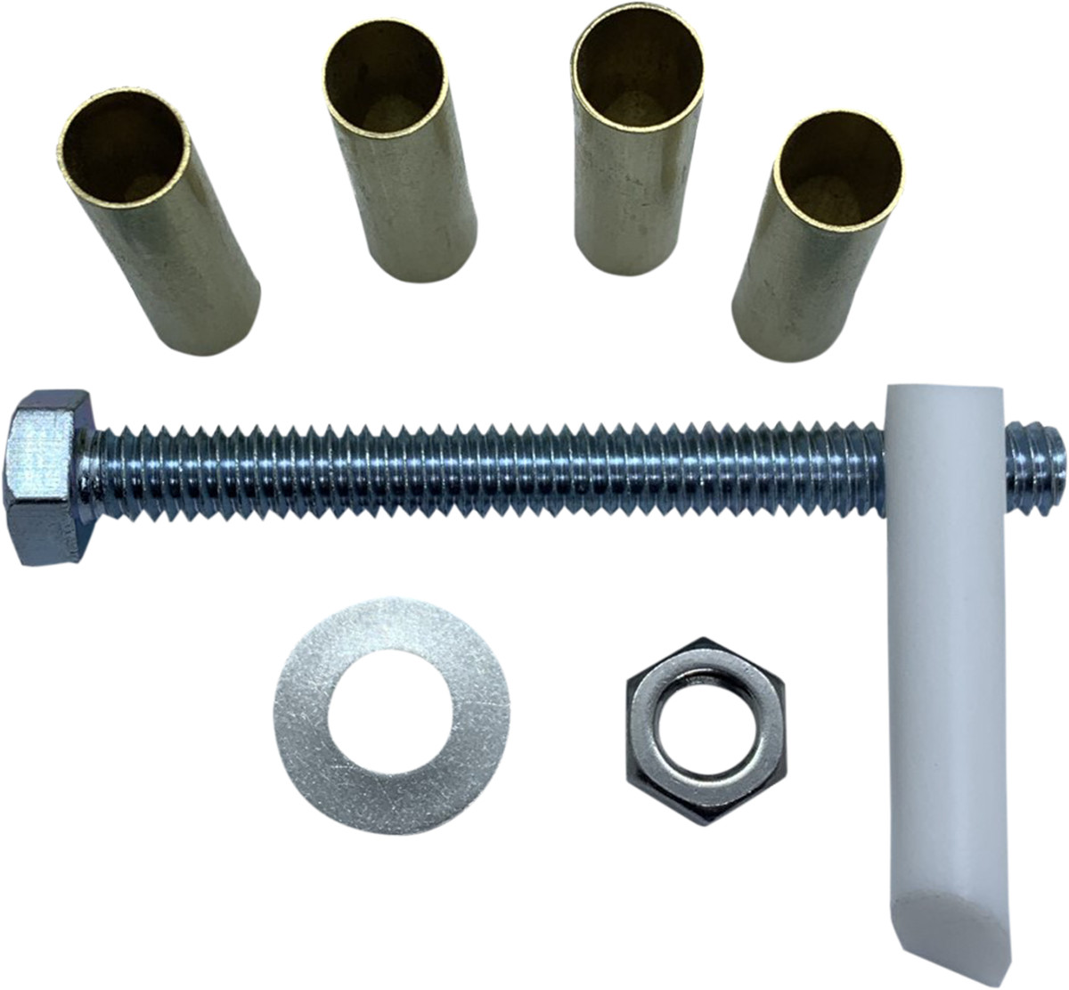 ROCKER LOCKERS Rocker Locking Kit