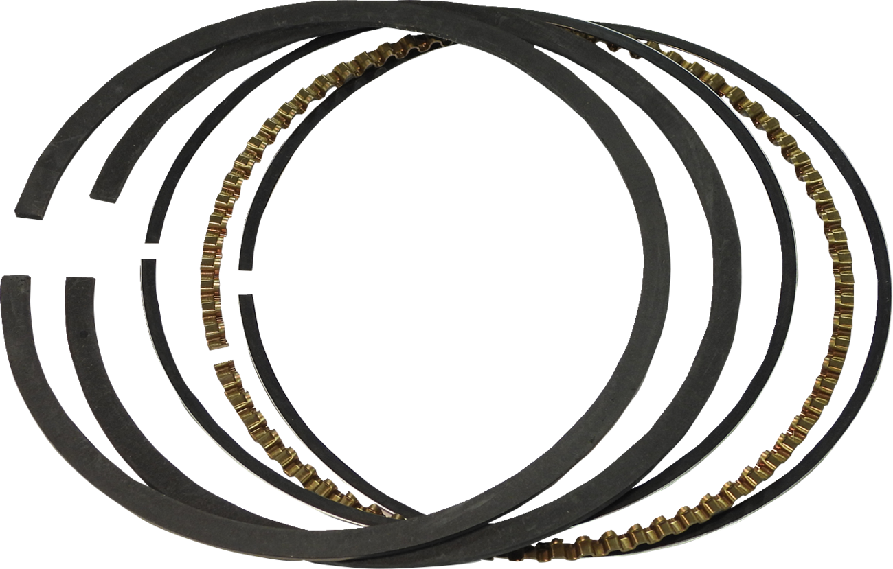 KB PERFORMANCE Replacement Piston Rings