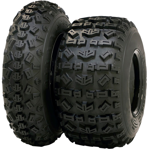 Moose Utility Division - RATTLER TIRE