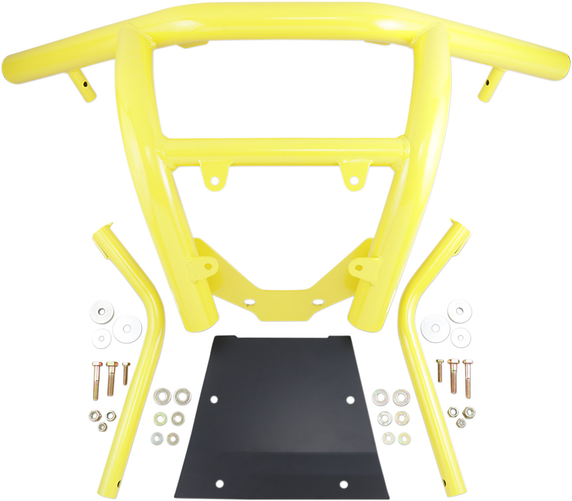 Moose Racing Front Bumper