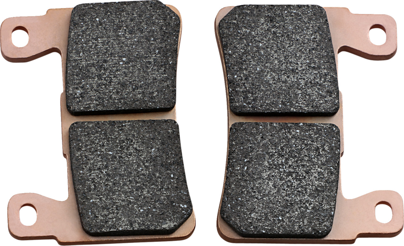EBC EPFA296HH Road Race Front Brake Pads