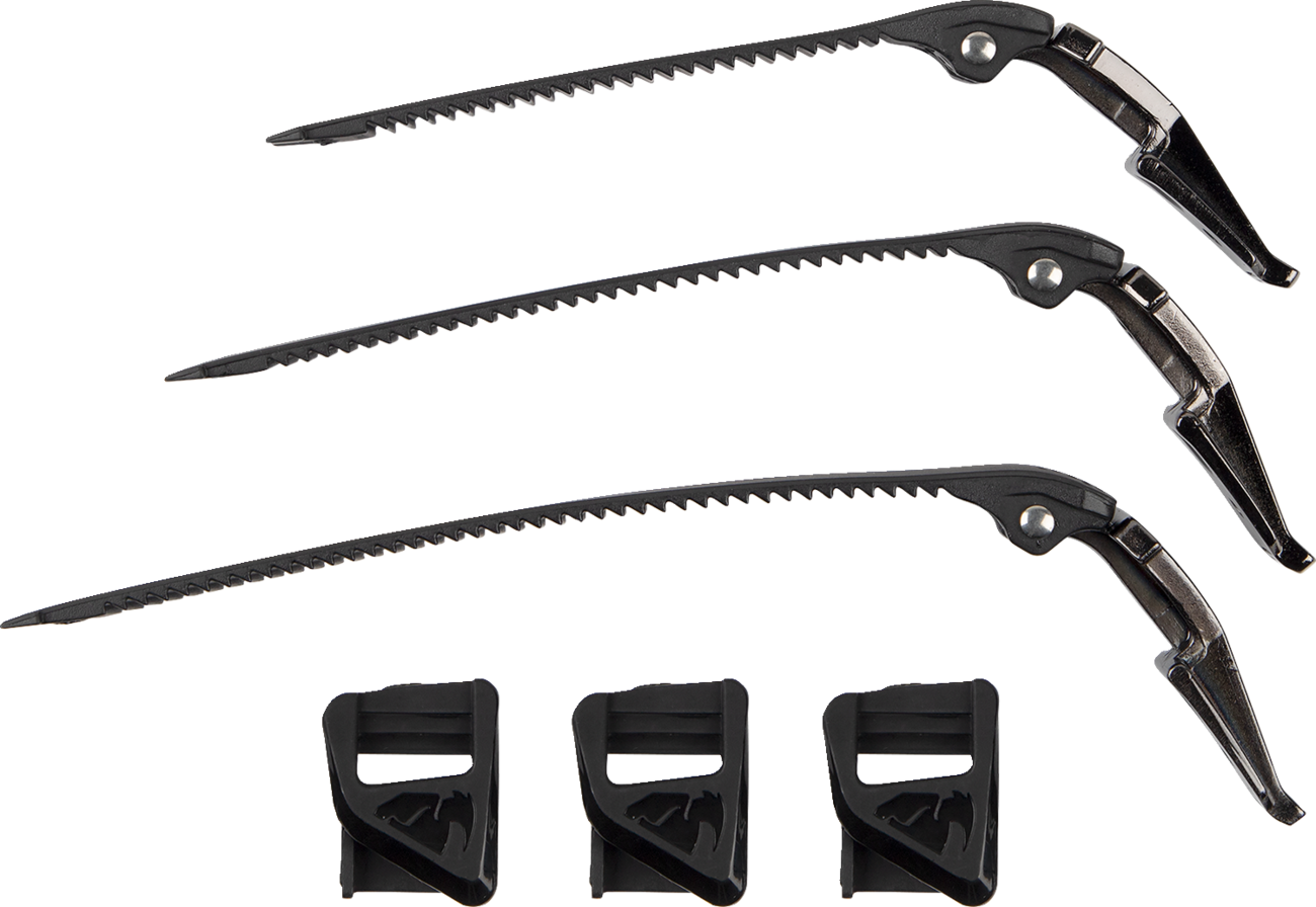 Thor Radial Boots Strap Kit
