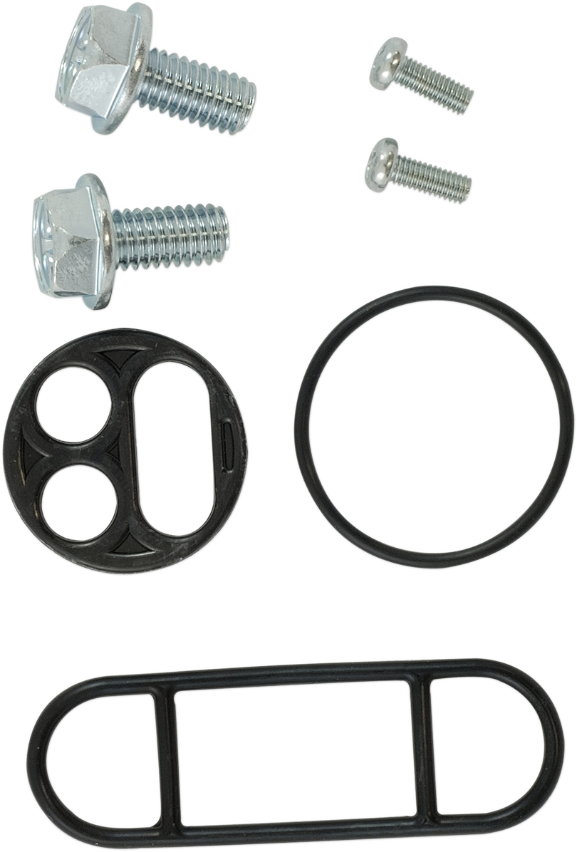 Fuel Petcock Rebuild Kit