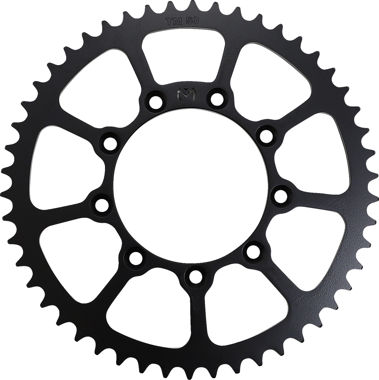 Steel Rear Sprocket