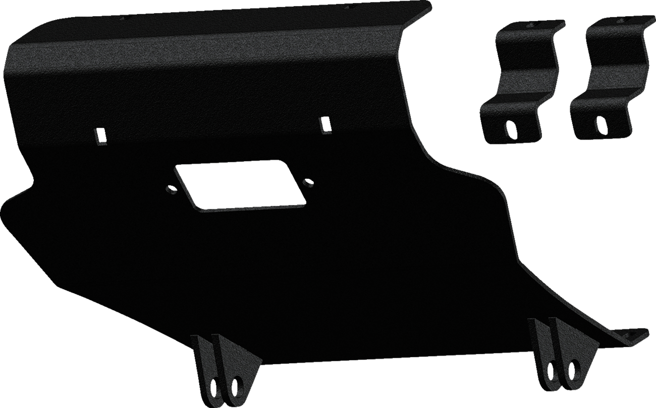 KFI PRODUCTS Front Mount Plows