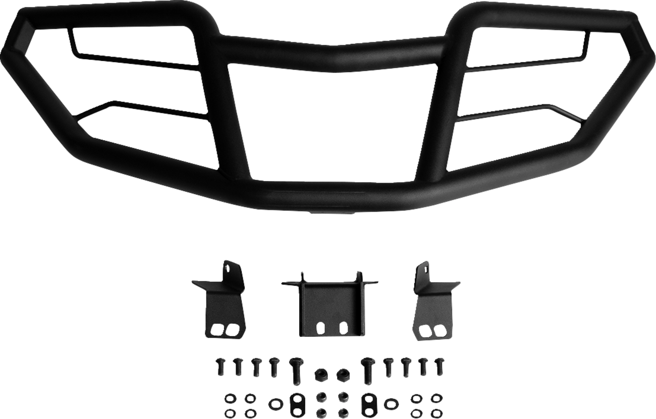 Moose Racing Front Bumper Yamaha Wolverine RMAX 2022-2025