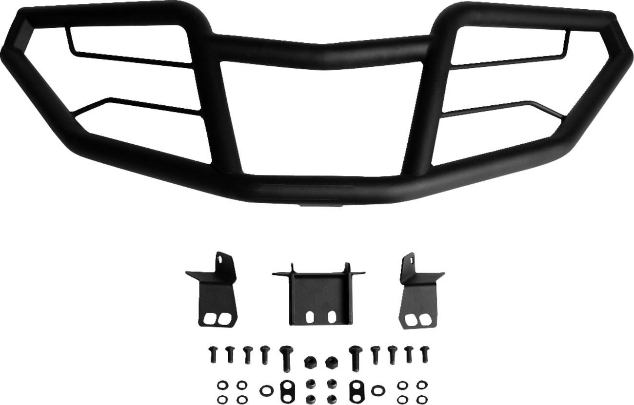 Moose Racing Front Bumper Yamaha Wolverine RMAX 2022-2025