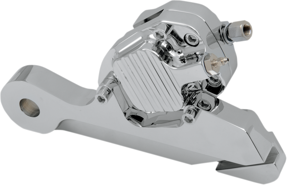 Custom Billet Aluminum Rear Brake Caliper