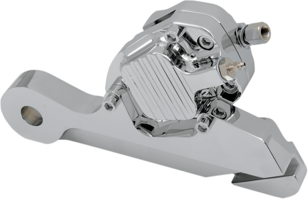 Custom Billet Aluminum Rear Brake Caliper