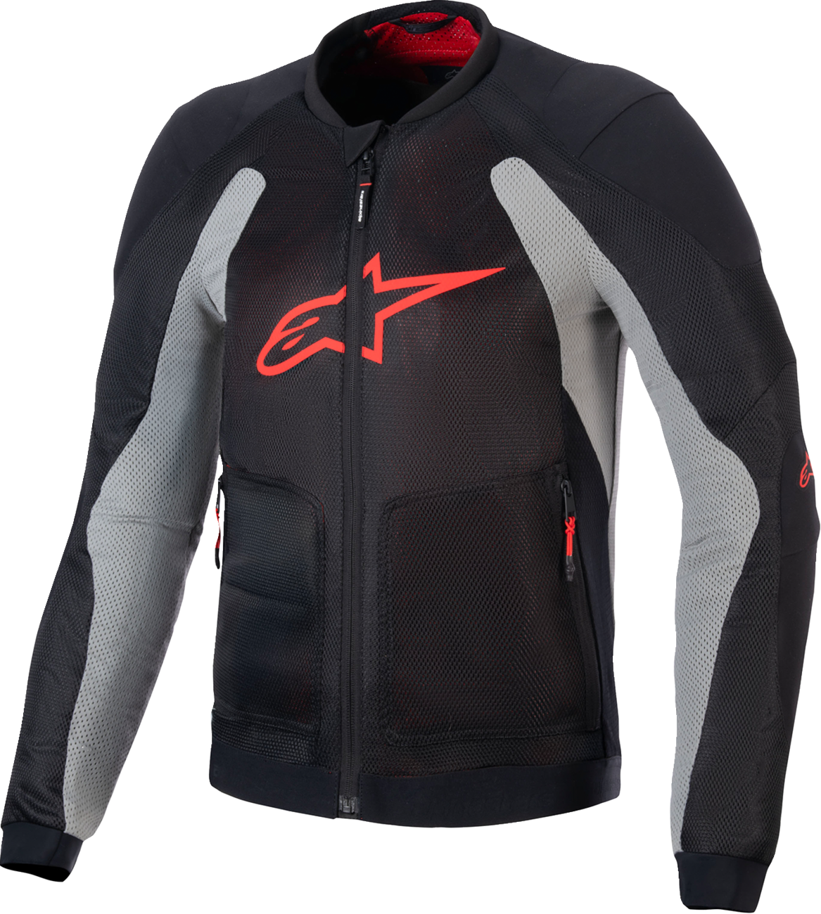 Alpinestars Troop-Air Jacket