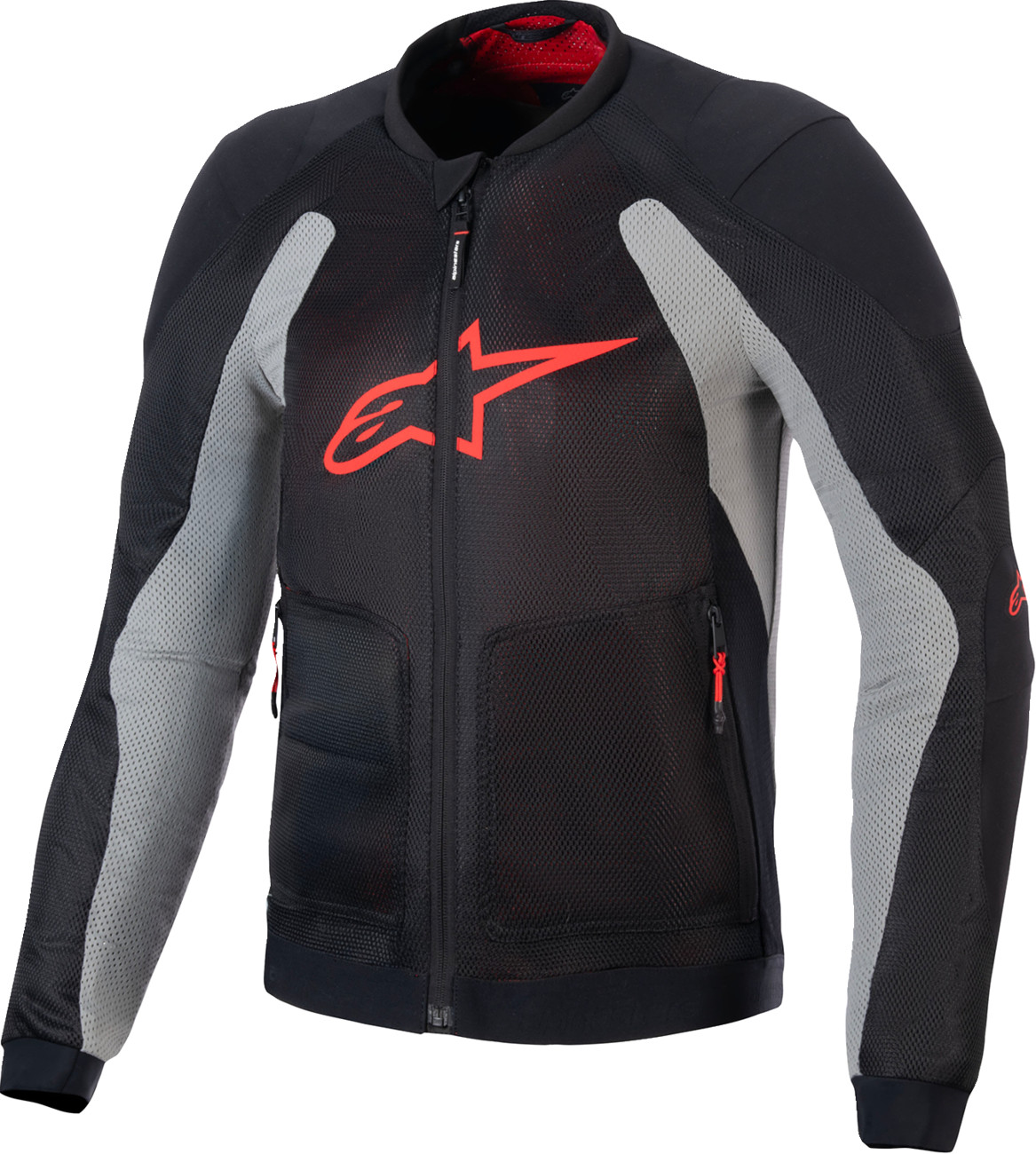 ALPINESTARS Troop-Air Jacket