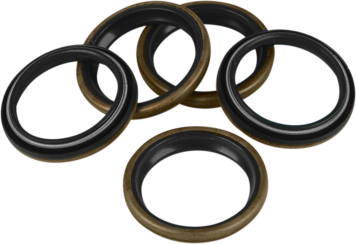 JAMES GASKET Main Drive Gear Seal Kit