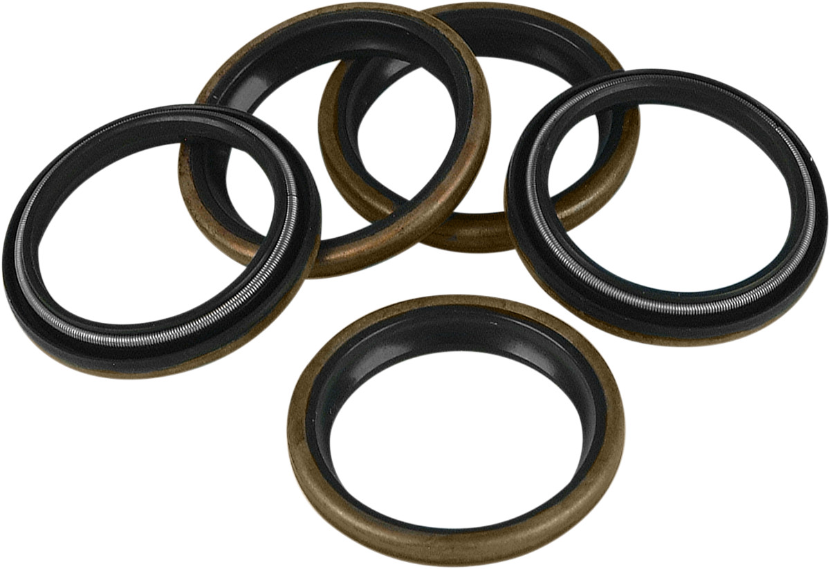 JAMES GASKET Main Drive Gear Seal Kit