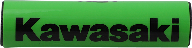 FACTORY EFFEX Handlebar Pad — Kawasaki