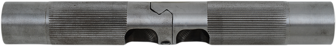 FAT BAGGERS INC. 1-1/4" EZ Install Round Top Handlebar