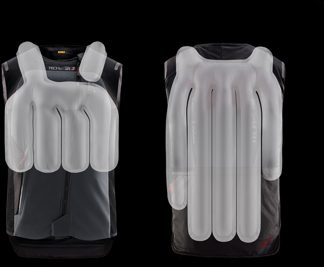 Alpinestars tech-air Tech-Air® 3 System