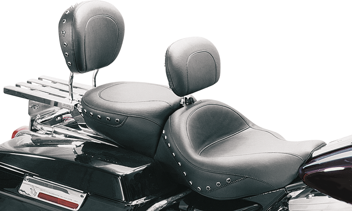 MUSTANG Driver Backrest Kit