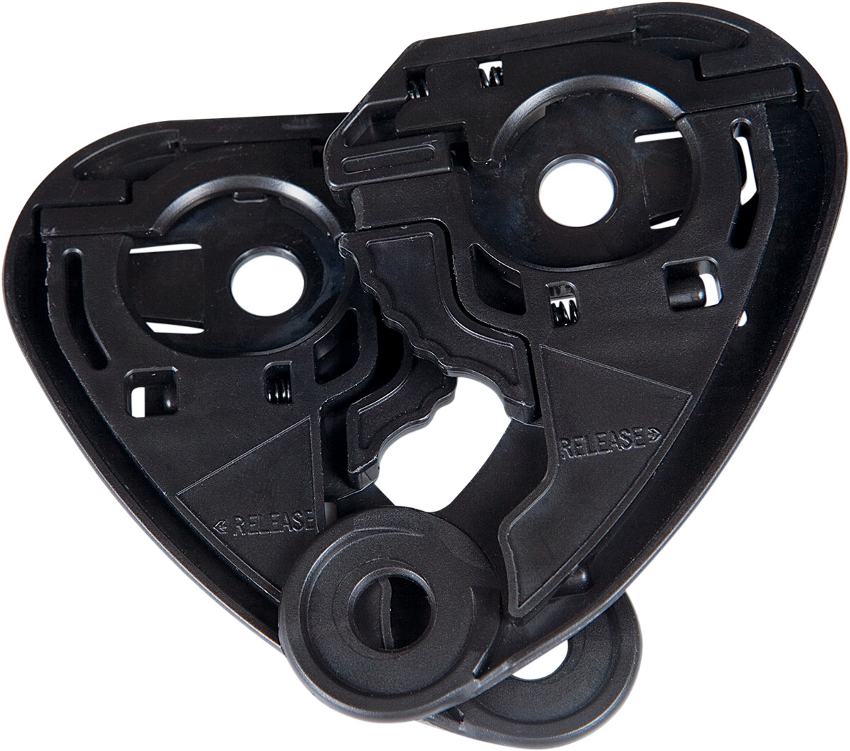 Icon Optics Pivot Kit
