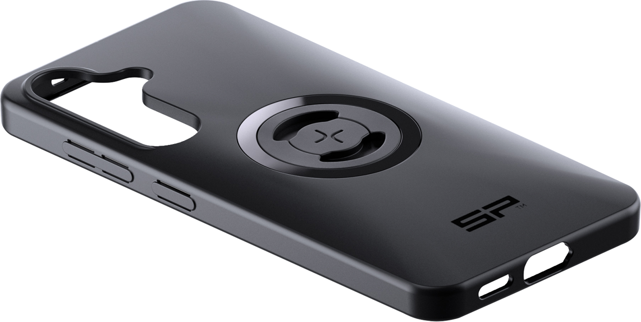 SPC+ Phone Case