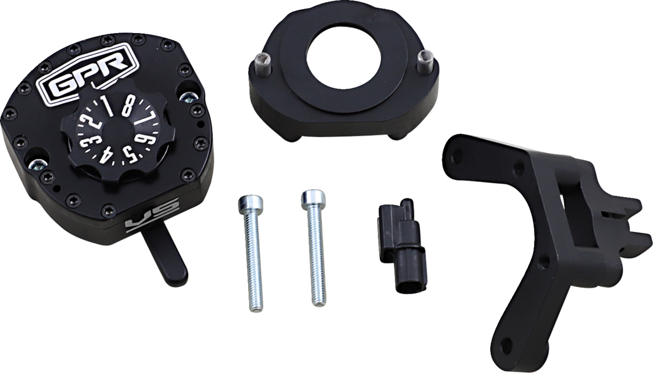 GPR V5-S Stabilizer Suzuki GSXR 1000R 2017-2024