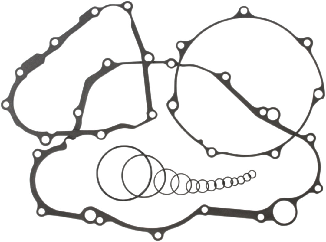 Bottom End Gasket Kit