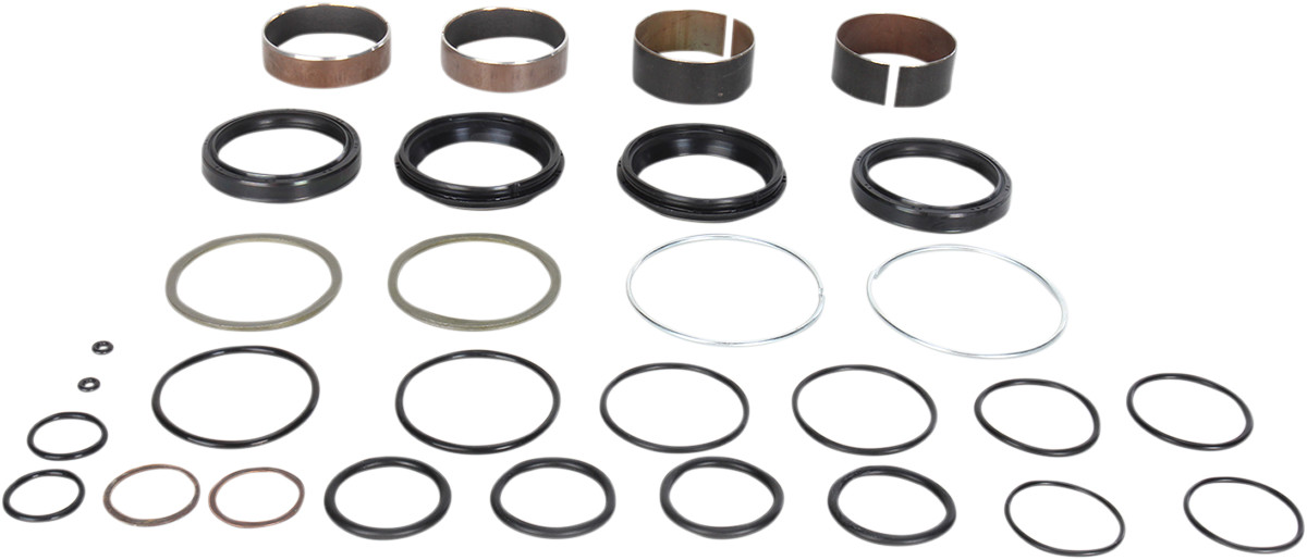 PIVOT WORKS Fork Seal/Dust Seal Kit