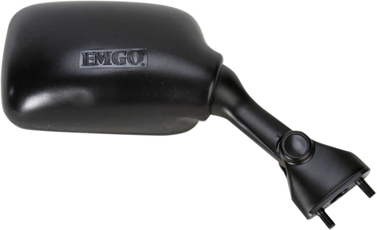 OEM-Style Replacement Mirror