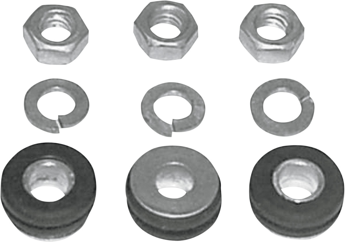 COLONY Voltage Regulator Mounting Kit