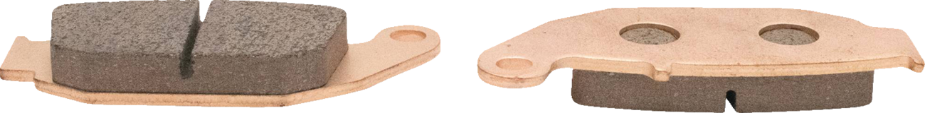 All balls Sintered Brake Pads Honda