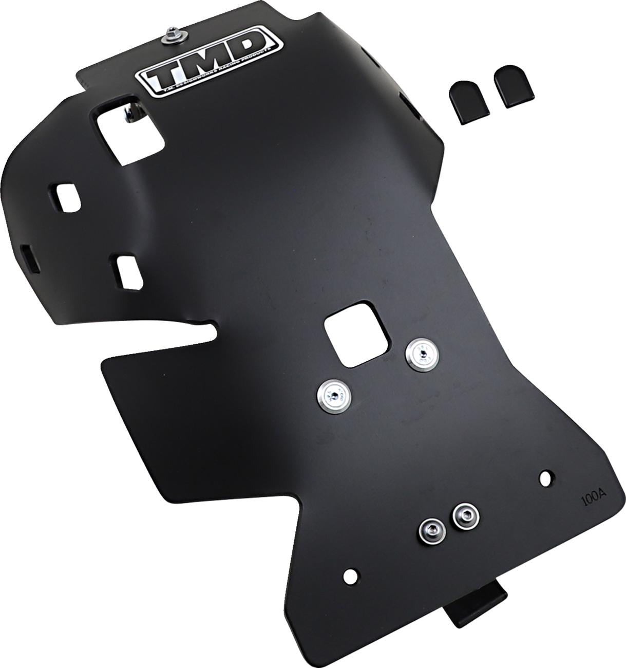 TM Designworks Full Coverage Skid Plate KTM / Husqvarna 250cc-300cc 2012-2016