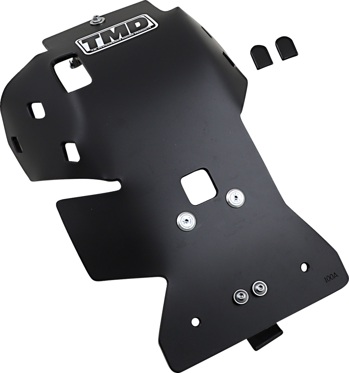 TM Designworks Full-Coverage Skid Plate