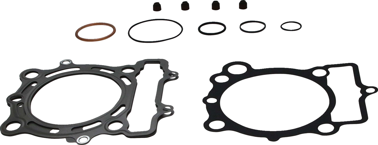 PROX Top End Gasket Set