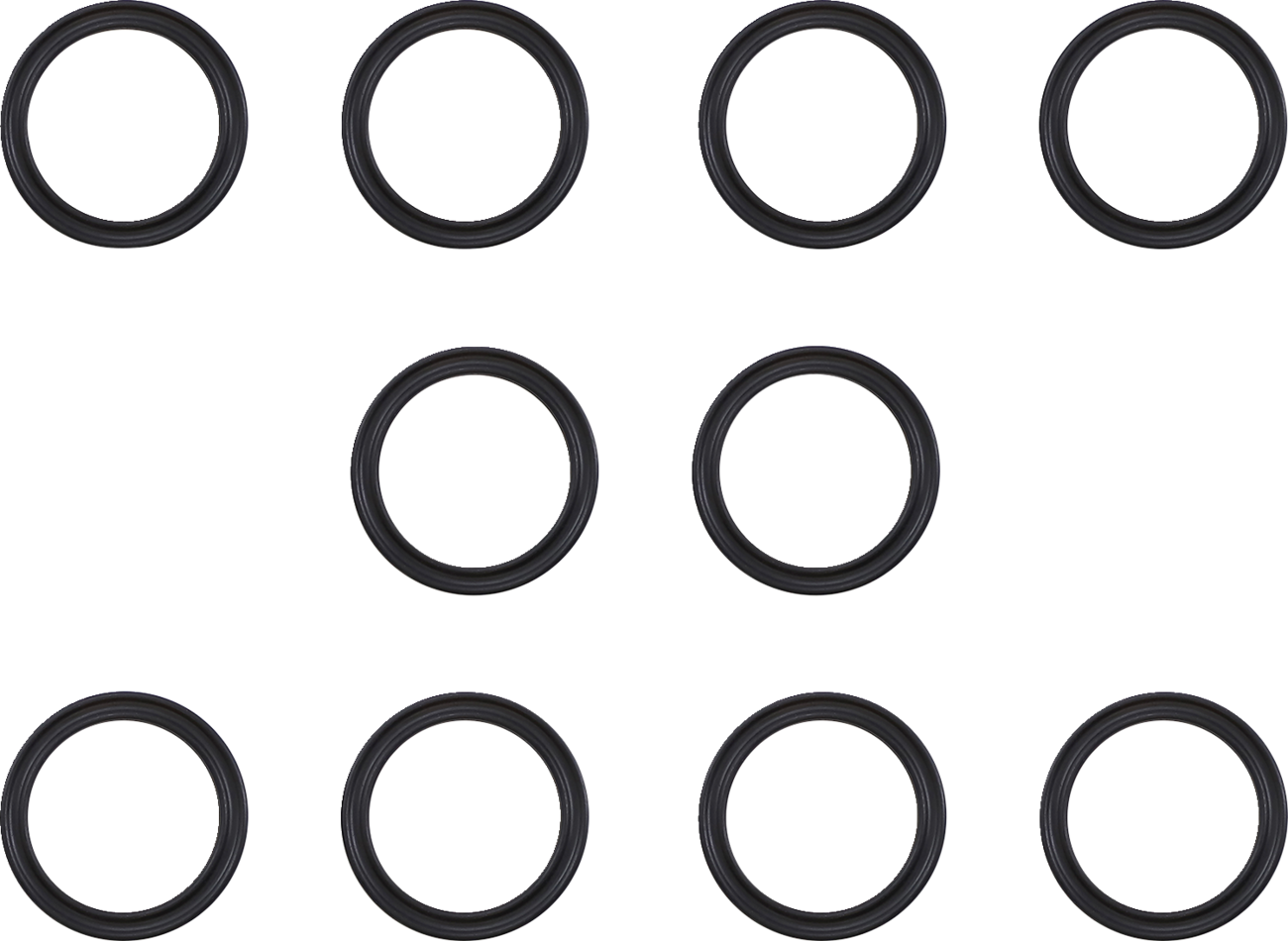 JAMES GASKET Solenoid Seal