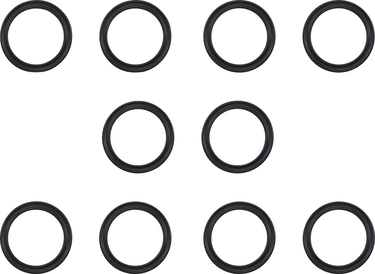 JAMES GASKET Solenoid Seal