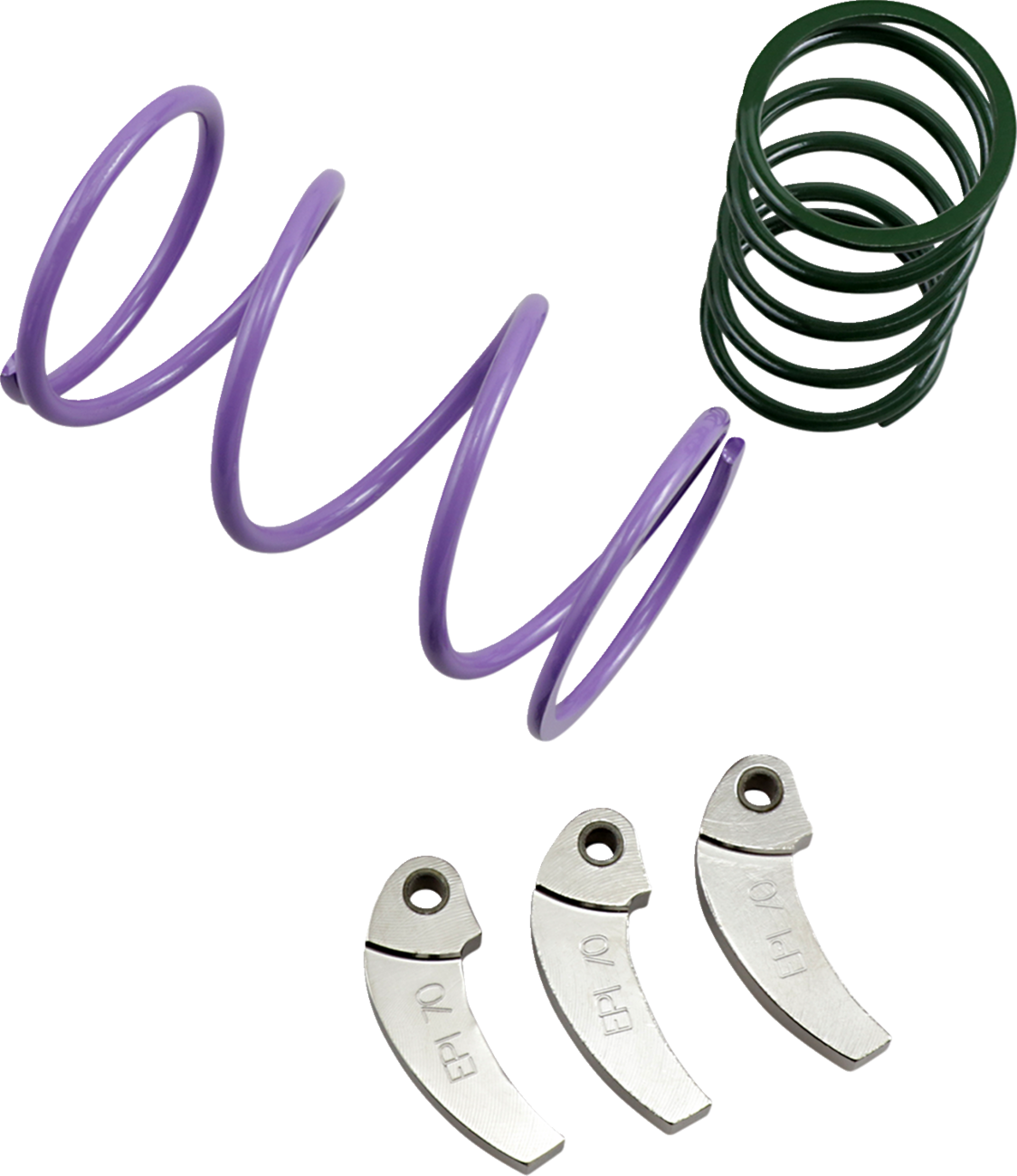 EPI Performance Sport Utility Clutch Kit Polaris Ranger 800 HD / XP / Crew 2010-2014
