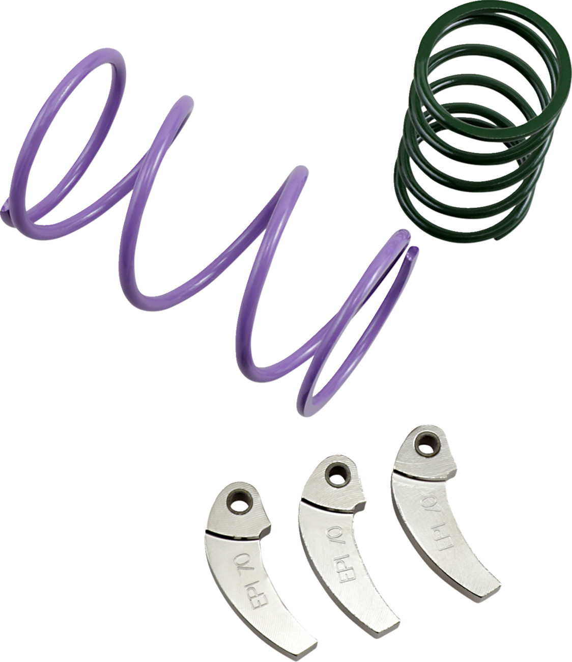 EPI Performance Sport Utility Clutch Kit Polaris Ranger 800 HD / XP / Crew 2010-2014