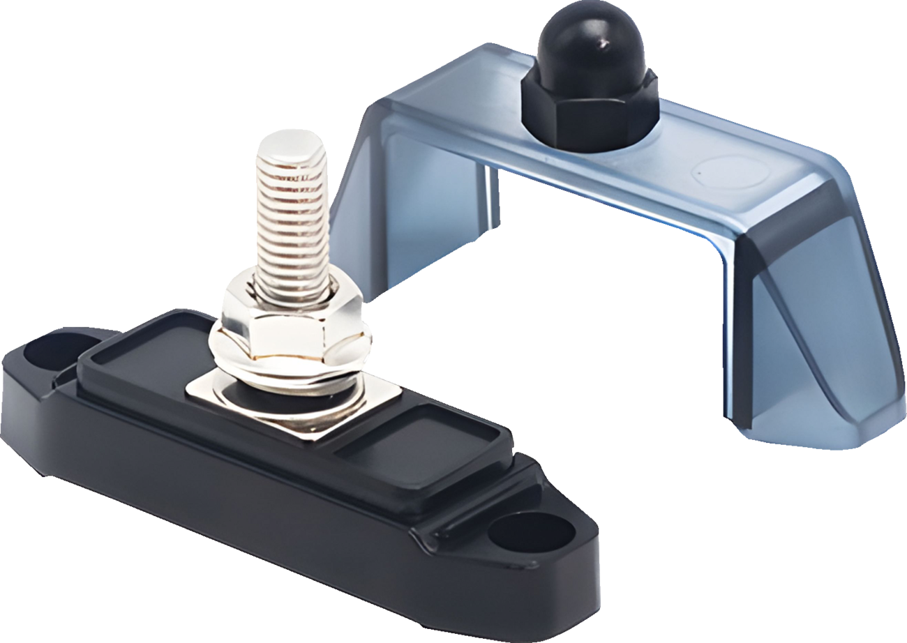 MOOSE OFFROAD Universal Ground Post