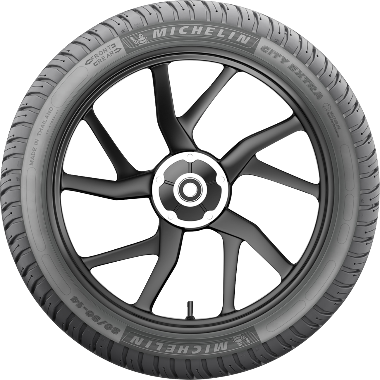 MICHELIN Reinforced City Extra Tire