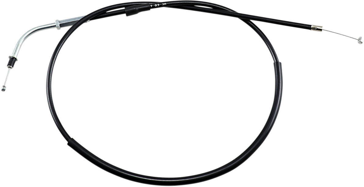 MOTION PRO Pull Throttle Cable
