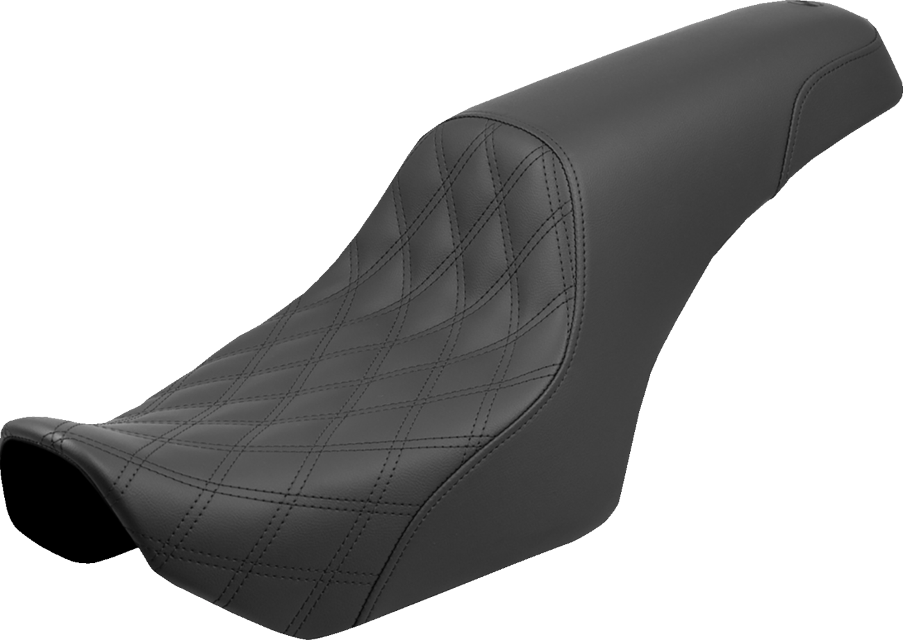 SADDLEMEN Profiler™ Seat